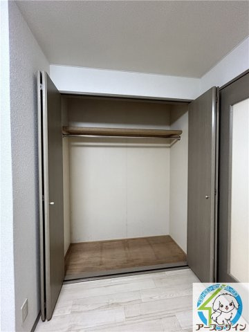 グランチェスタの収納|※類似写真