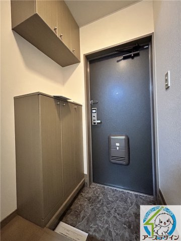 グランチェスタの玄関|※類似写真