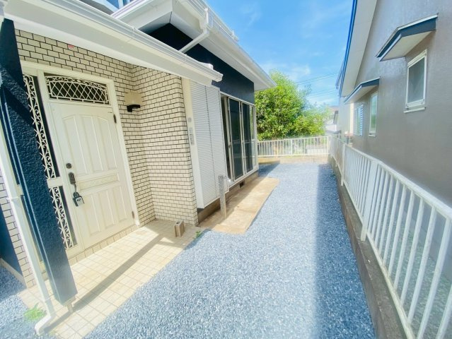 八街市文違　売戸建