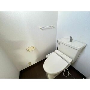 【トイレ】 | パールナイン | シンプルで使いやすいトイレです