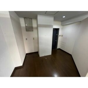 【内装】 | パールナイン | 過ごしやすい室内です