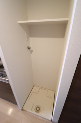 【その他】 | Luxe都島Ⅱ