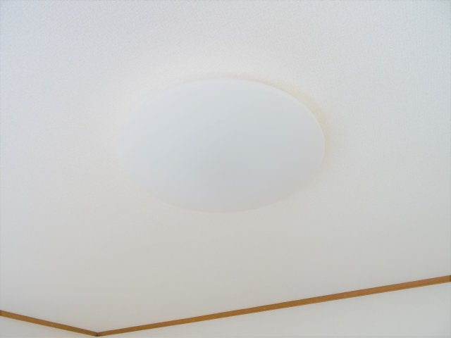 マウンテンハウスⅡの設備|洗濯物干し