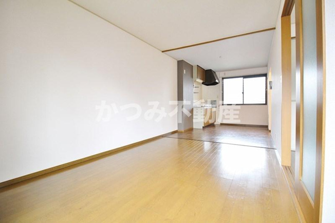 【その他共用部分】 | アーバンライフⅢ（D-ROOM） | 他号室参考写真