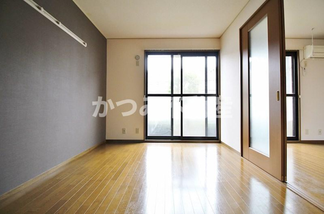  | アーバンライフⅢ（D-ROOM） | 他号室参考写真