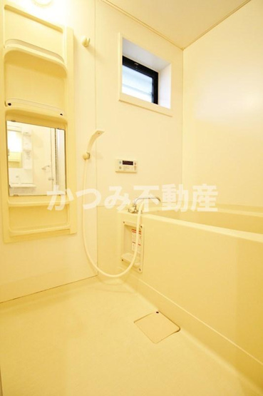 【浴室】 | アーバンライフⅢ（D-ROOM） | 他号室参考写真