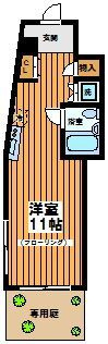モダンフォルム永福パートⅠ