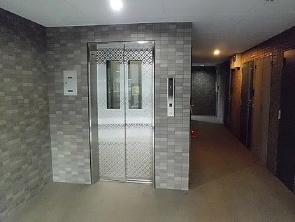 スカイフジのその他共用部分