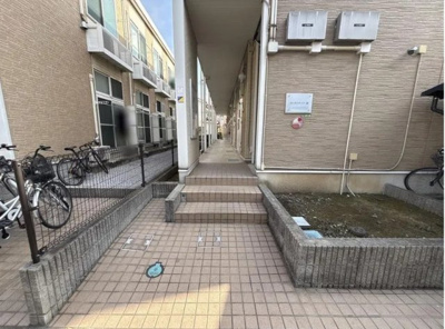 【エントランス】 | パークソフィア　桜