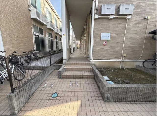 【エントランス】 | パークソフィア　桜