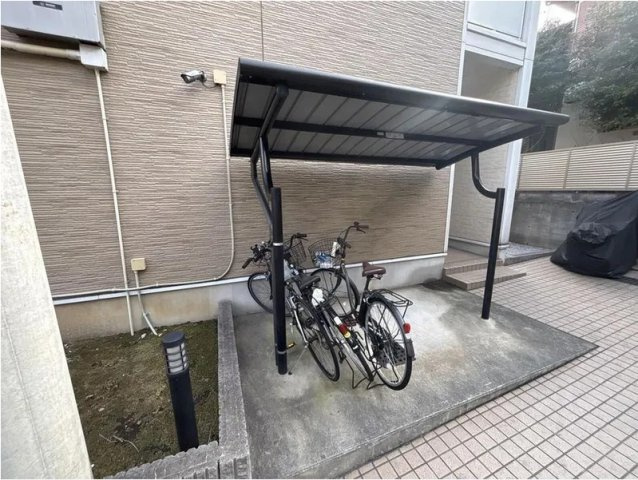 【駐車場】 | パークソフィア　桜
