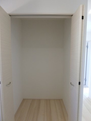 【収納】 | リナージュ岸和田市額原町