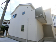 リナージュ岸和田市額原町の画像
