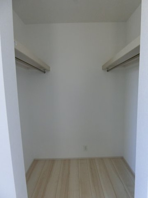 【収納】 | リナージュ岸和田市額原町