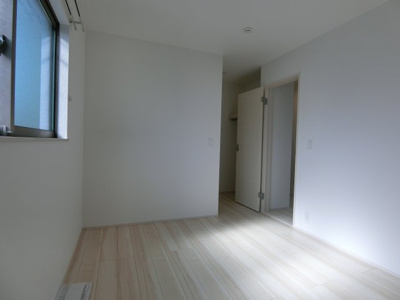 【洋室】 | リナージュ岸和田市額原町