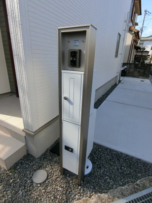 【設備】 | リナージュ岸和田市額原町