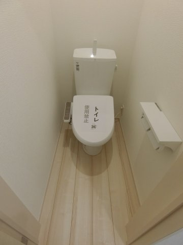 【トイレ】 | リナージュ岸和田市額原町