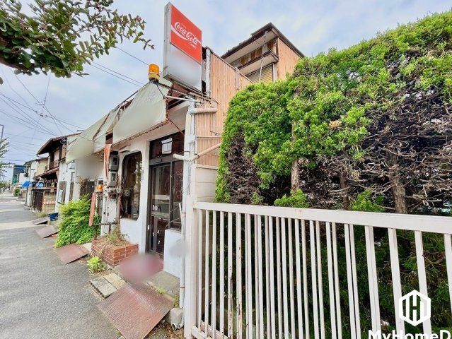 西区枇杷島4期の周辺