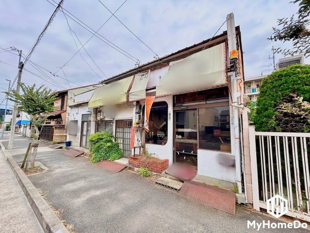 西区枇杷島4期の周辺