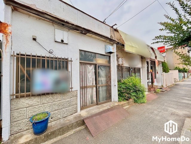 西区枇杷島4期の周辺