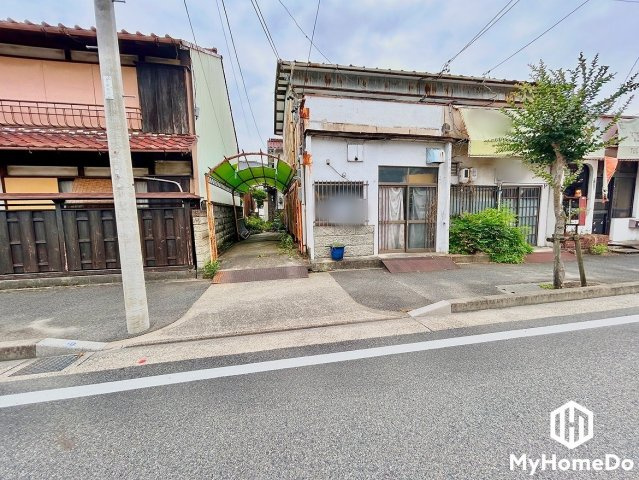 西区枇杷島4期の周辺