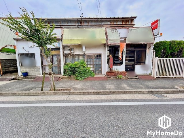 西区枇杷島4期の周辺