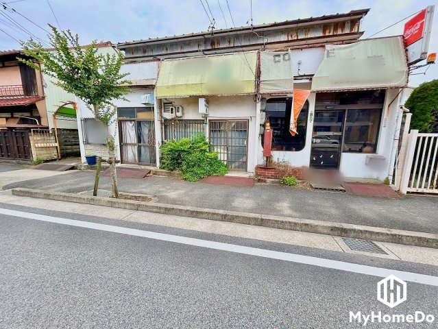 西区枇杷島4期の周辺