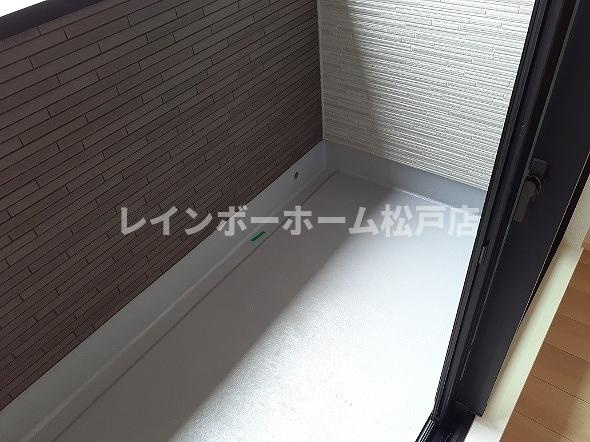 【非対面対応】接客・申込・契約オンライン！LINE×相談可！のバルコニー