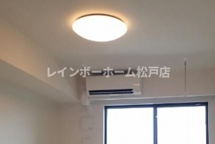 【非対面対応】接客・申込・契約オンライン！LINE×相談可！の設備