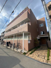 ヴィーブル寺田町Ⅱ　仲介手数料無料の画像