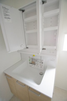 【内観：施工例】 | 【仲介手数料無料！！】町田市金井4丁目　新築戸建て（全7棟）No5号棟　5080万円