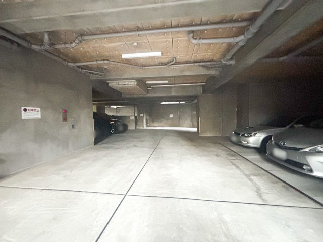 ライオンズマンション板橋徳丸の駐車場|ライオンズマンション板橋徳丸：敷地内に駐車場・駐輪場・バイク置場ございます！（空き要確認）