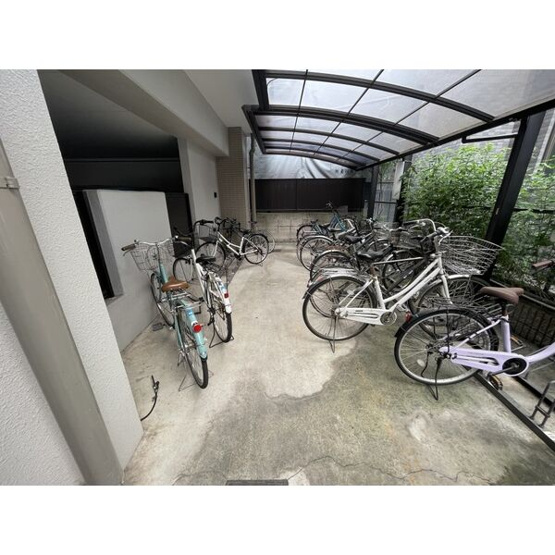【その他共用部分】 | 桜山アネックス