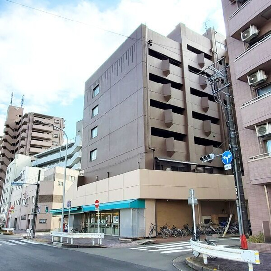 【その他共用部分】 | マンション中村