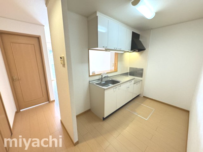 【キッチン】 | マスターズＡ