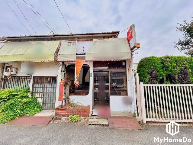 西区枇杷島4期の周辺