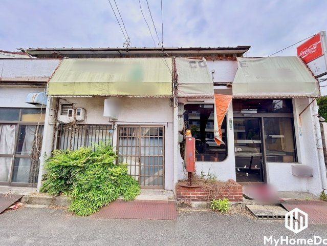 西区枇杷島4期の周辺