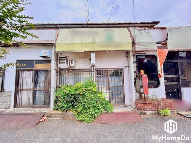 西区枇杷島4期の周辺
