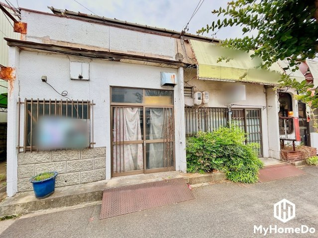 西区枇杷島4期の周辺