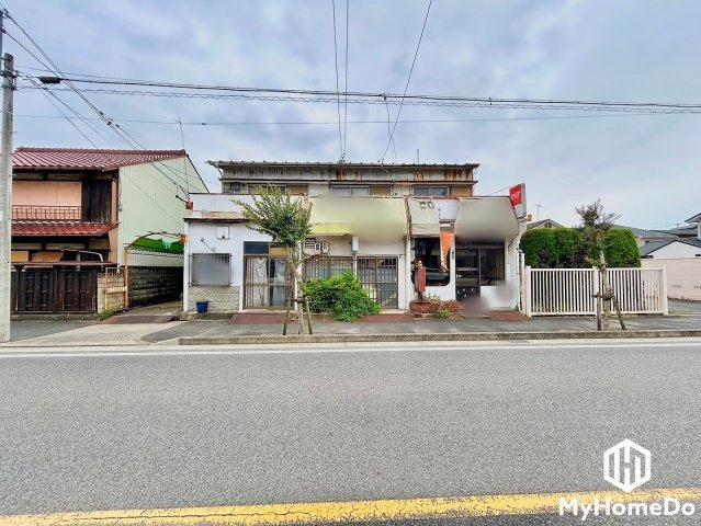 西区枇杷島4期