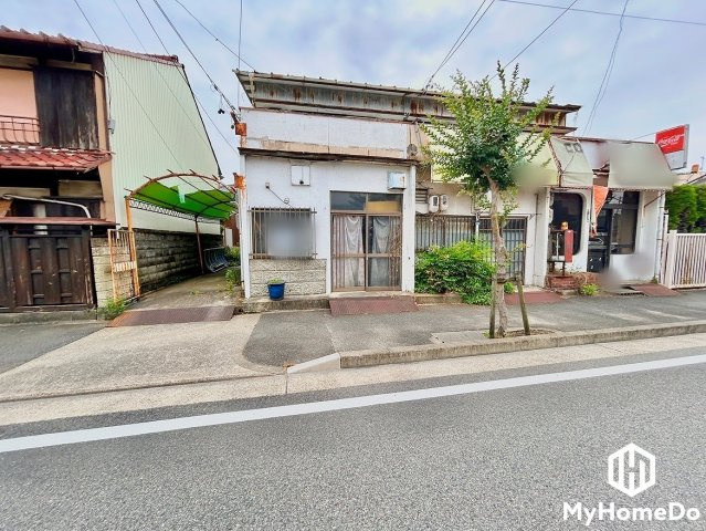 西区枇杷島4期の周辺
