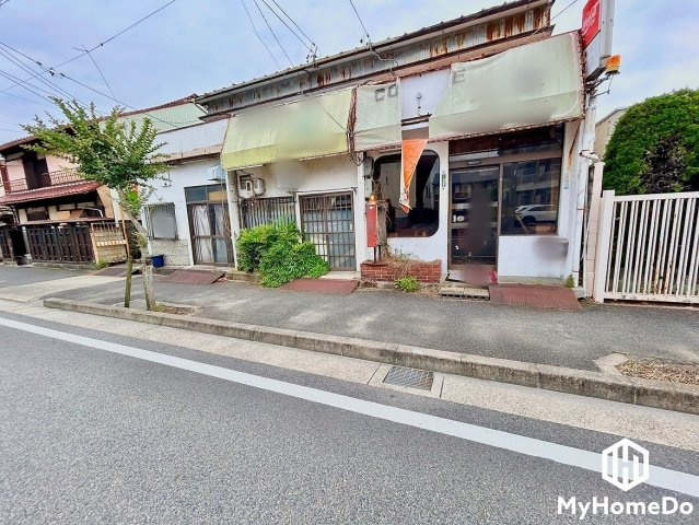 西区枇杷島4期の周辺