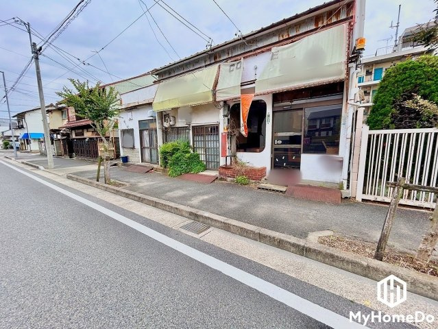 西区枇杷島4期の周辺