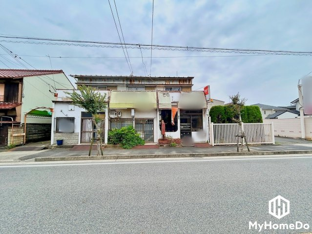 西区枇杷島4期の周辺