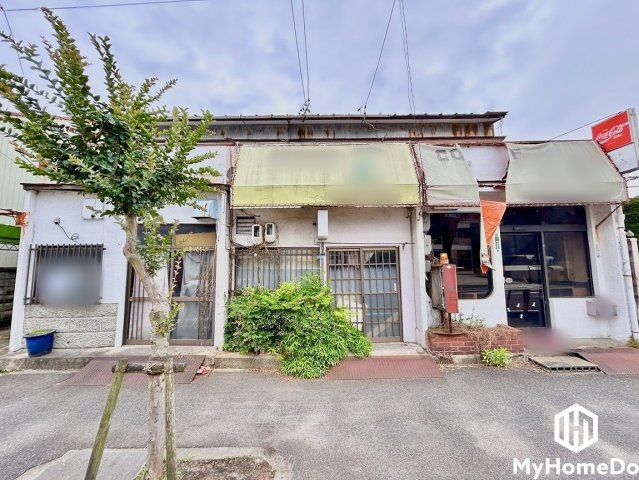 西区枇杷島4期の周辺
