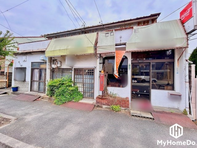 西区枇杷島4期の周辺