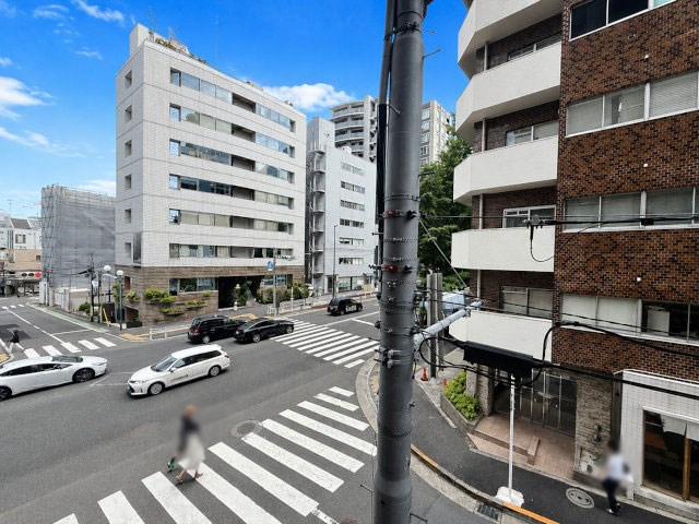 【展望】 | エグゼクティブ原宿