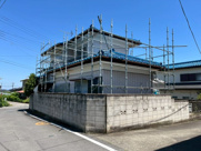 高崎市箕郷町生原　中古住宅の画像