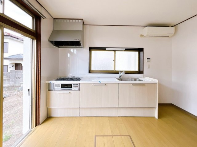 【外観】 | 高崎市箕郷町生原　中古住宅