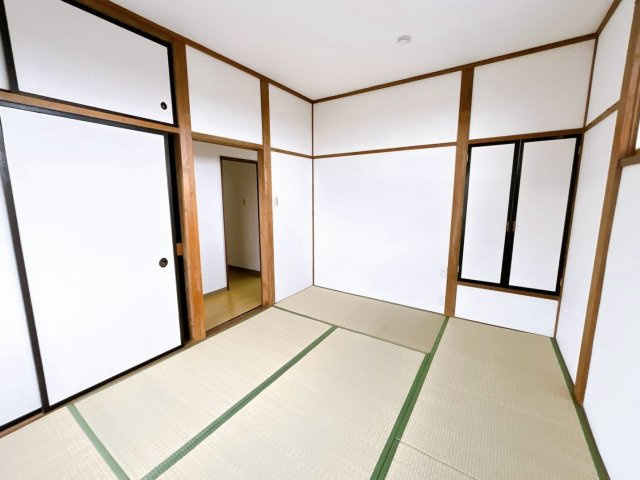 【外観】 | 高崎市箕郷町生原　中古住宅
